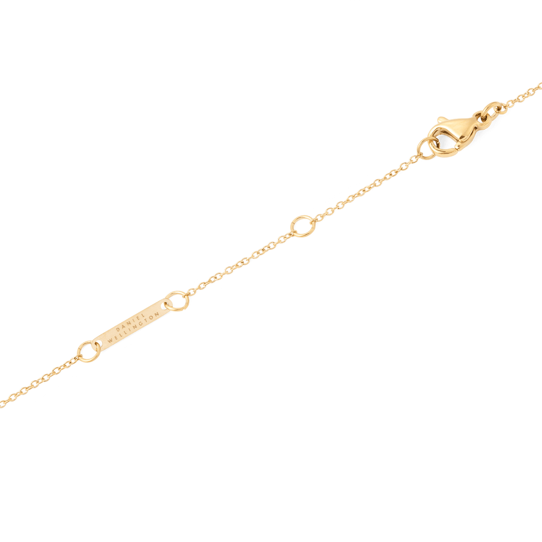 Daniel Wellington Mirelle Infinity Necklace Gold