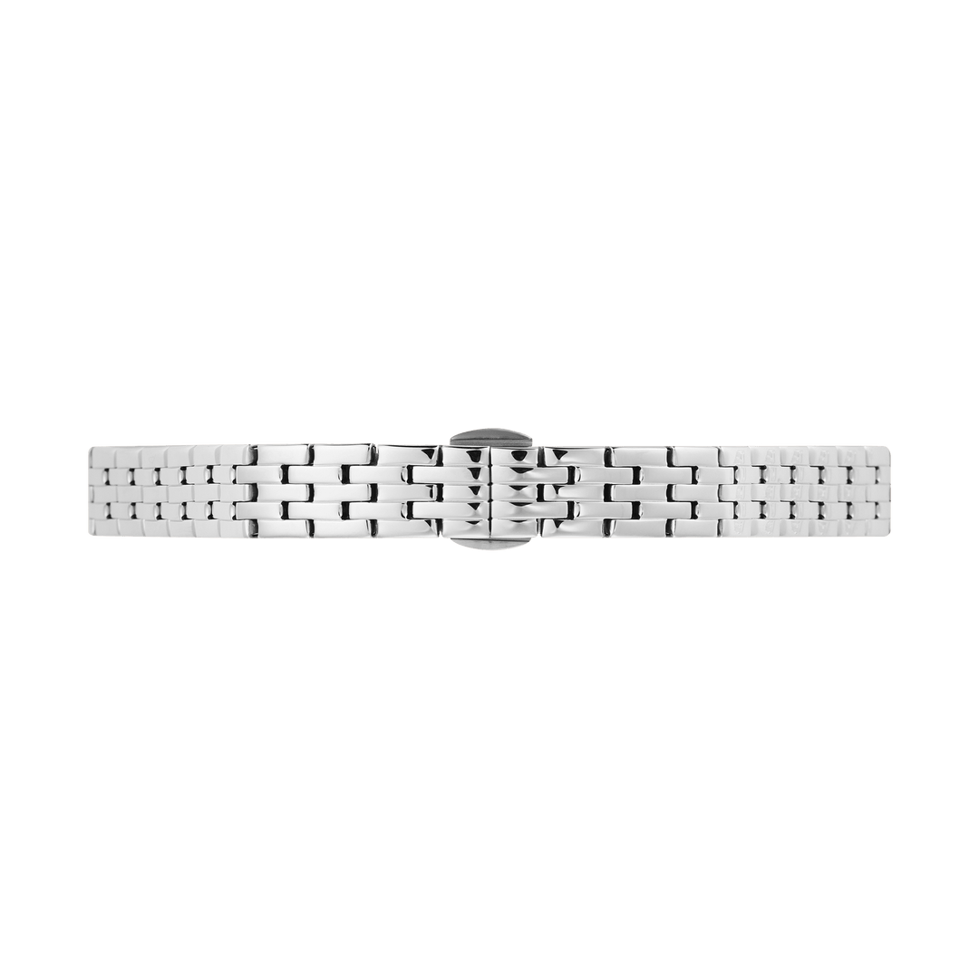 Daniel Wellington 5-Link Strap Silver
