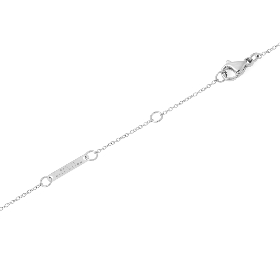 Daniel Wellington Mirelle Star Necklace Silver