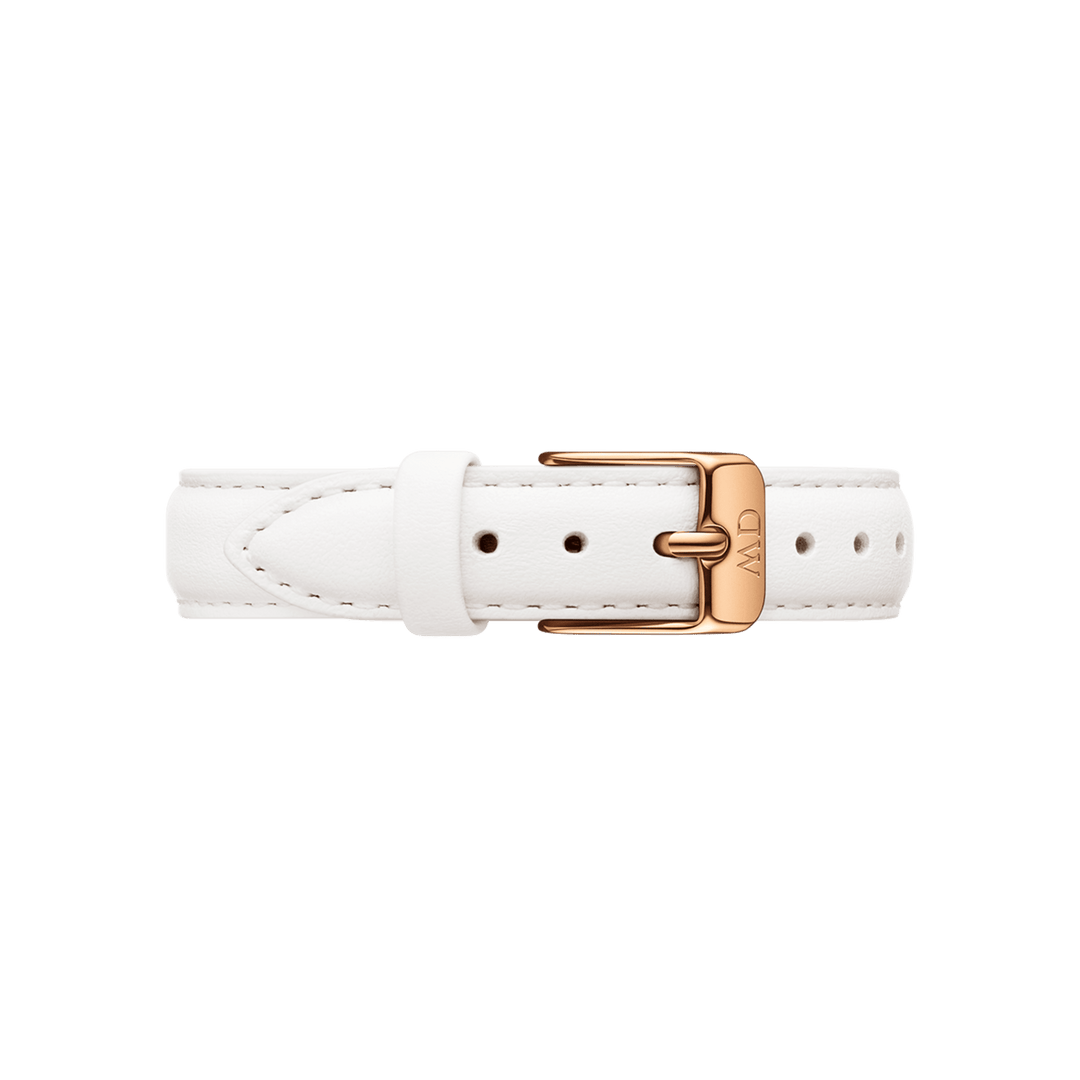 Daniel Wellington Petite 14 Bondi Rose Gold Watch Band