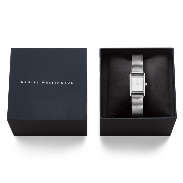 Daniel Wellington Bound Mini Sterling