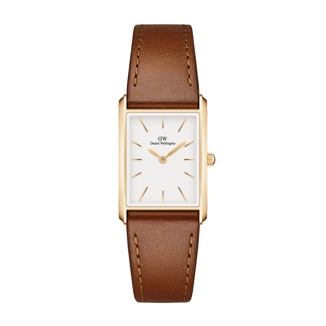 Daniel Wellington Bound 32x22 Durham G White Watch