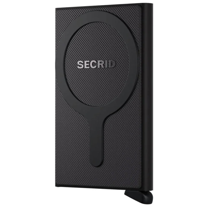 Secrid Cardprotector for Magsafe RFID Card Wallet Black SC1383
