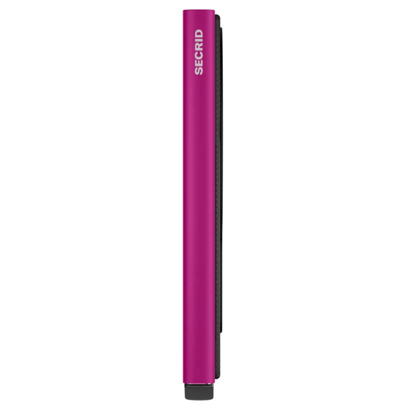 Secrid Cardprotector for Magsafe RFID Card Wallet Fuchsia SC1659