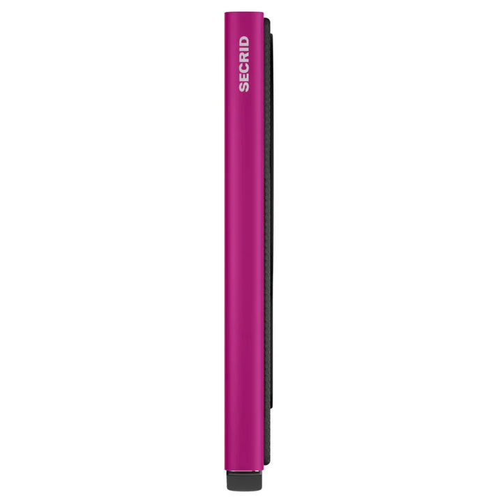 Secrid Cardprotector for Magsafe RFID Card Wallet Fuchsia SC1659