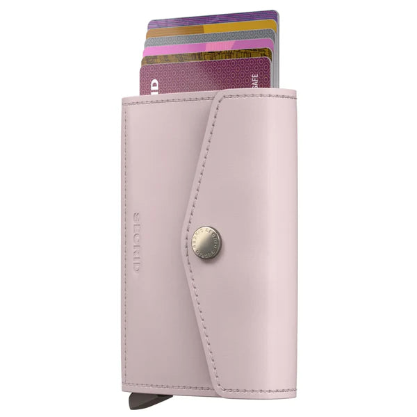 Secrid Envelope Wallet Compact RFID Original Ballet SC1727