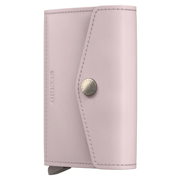 Secrid Envelope Wallet Compact RFID Original Ballet SC1727
