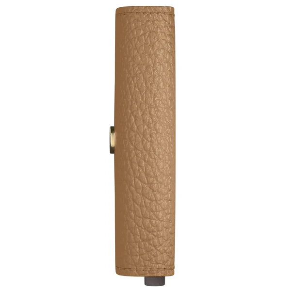 Secrid Envelope Wallet Compact RFID Pebble Cappucino SC1697