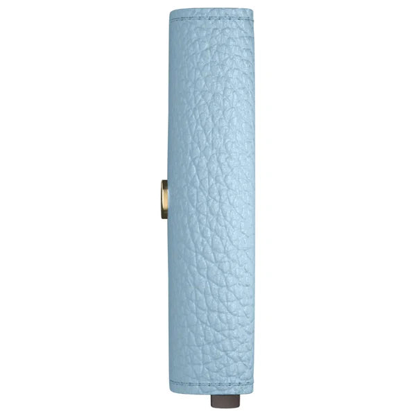 Secrid Envelope Wallet Compact RFID Pebble Ice Blue SC1680