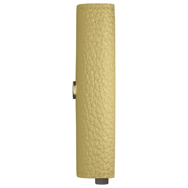 Secrid Envelope Wallet Compact RFID Pebble Butter Yellow SC1703