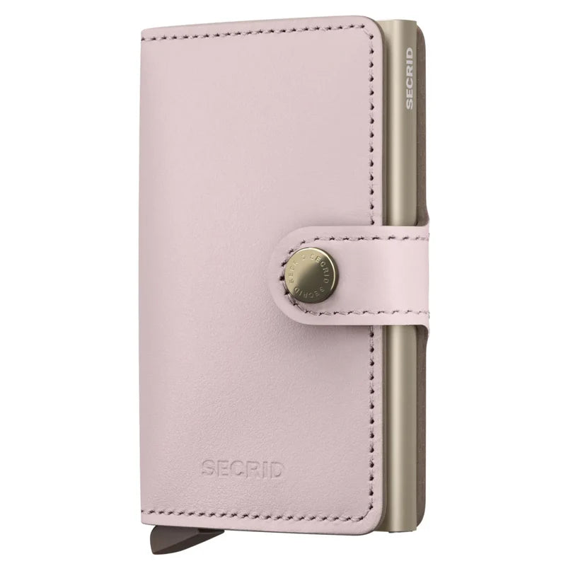 SECRID Miniwallet Original Ballet Leather RFID SC1642