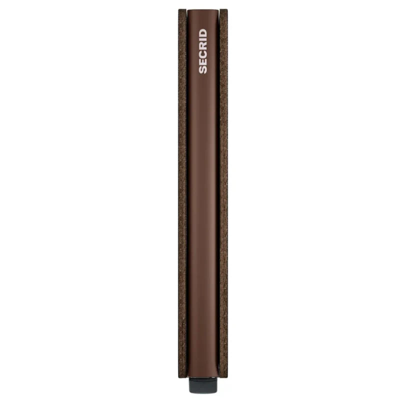 SECRID Slimwallet Original Chocolate SC0409
