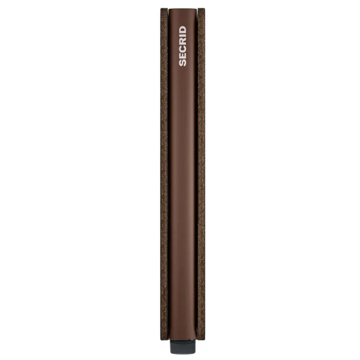 SECRID Slimwallet Original Chocolate SC0409