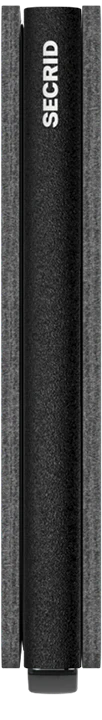SECRID Slimwallet Yard Black SC4598