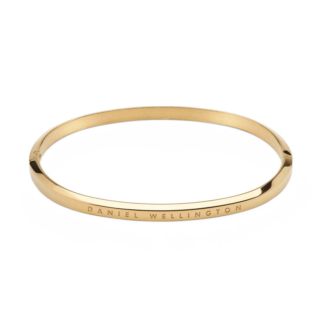 Daniel Wellington Classic Bangle Gold