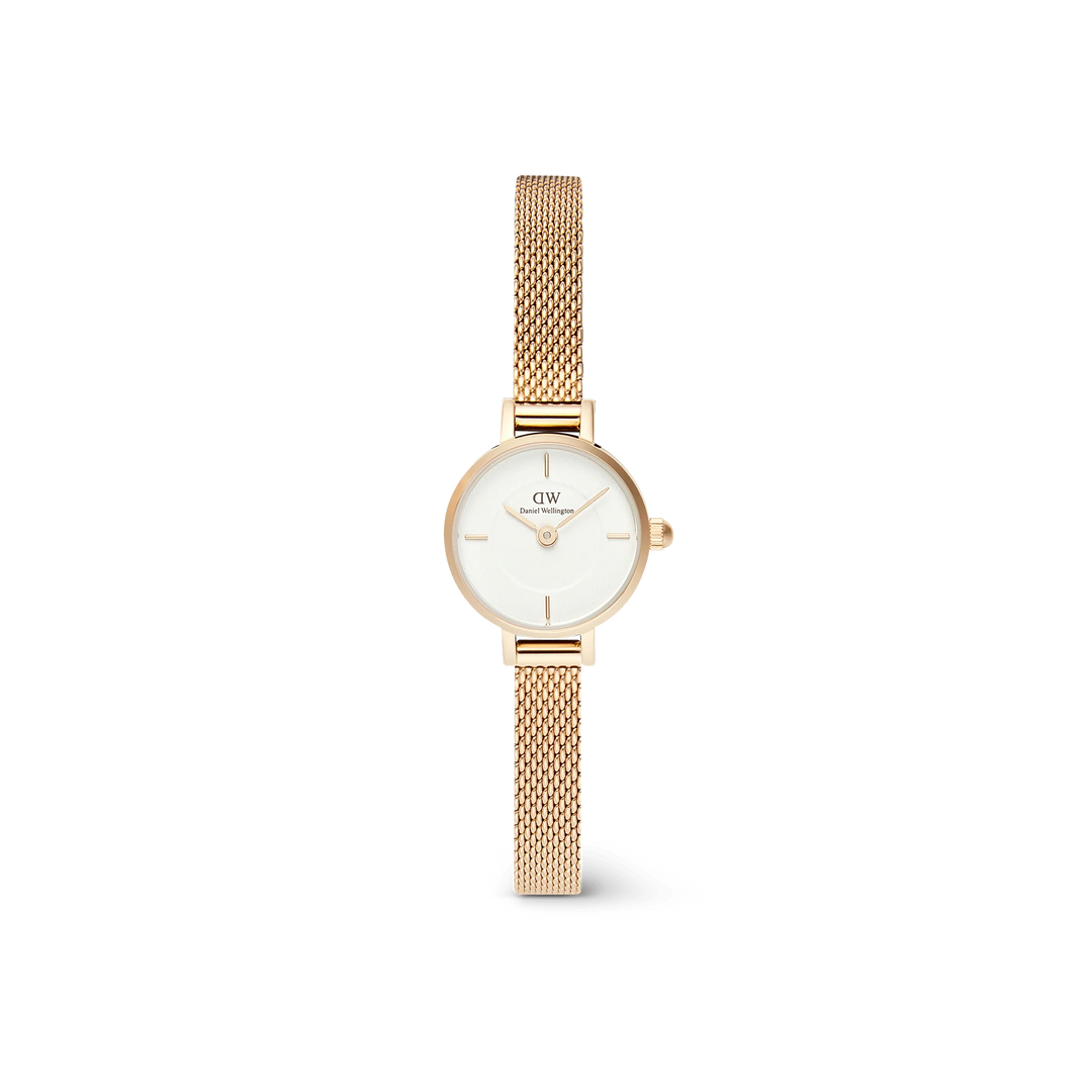 Daniel Wellington Petite Mini Evergold Watch