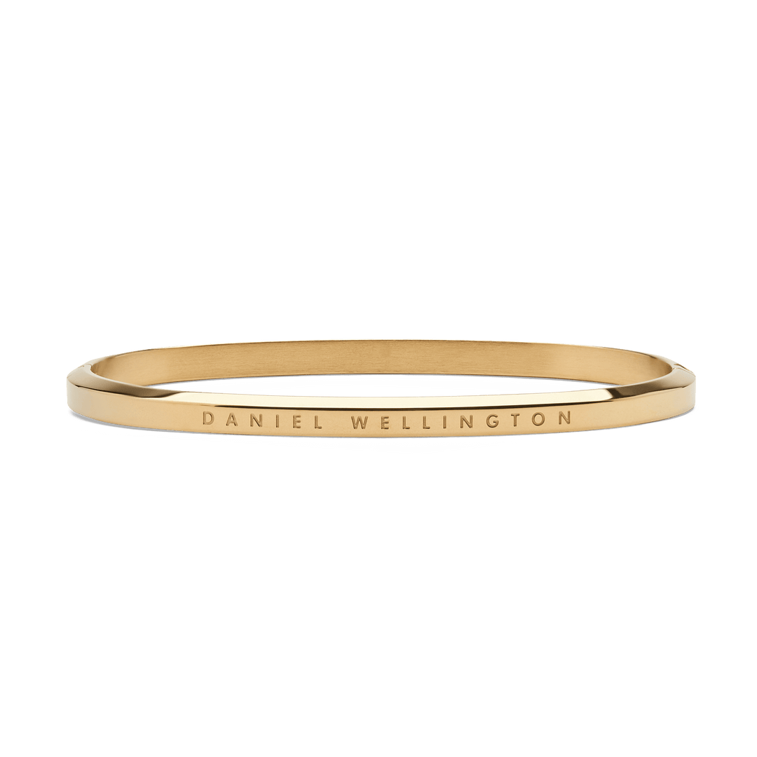 Daniel Wellington Classic Bangle Gold