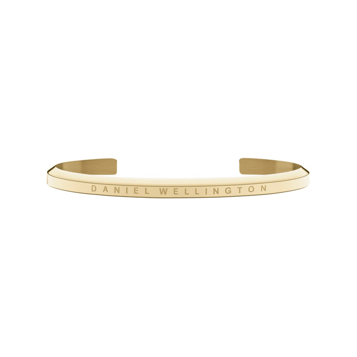 Daniel Wellington Classic Bracelet Gold Small