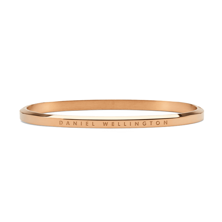 Daniel Wellington Classic Bangle Rose Gold