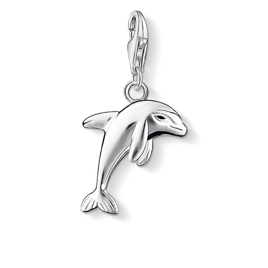 Thomas Sabo Charm Pendant "Dolphin"