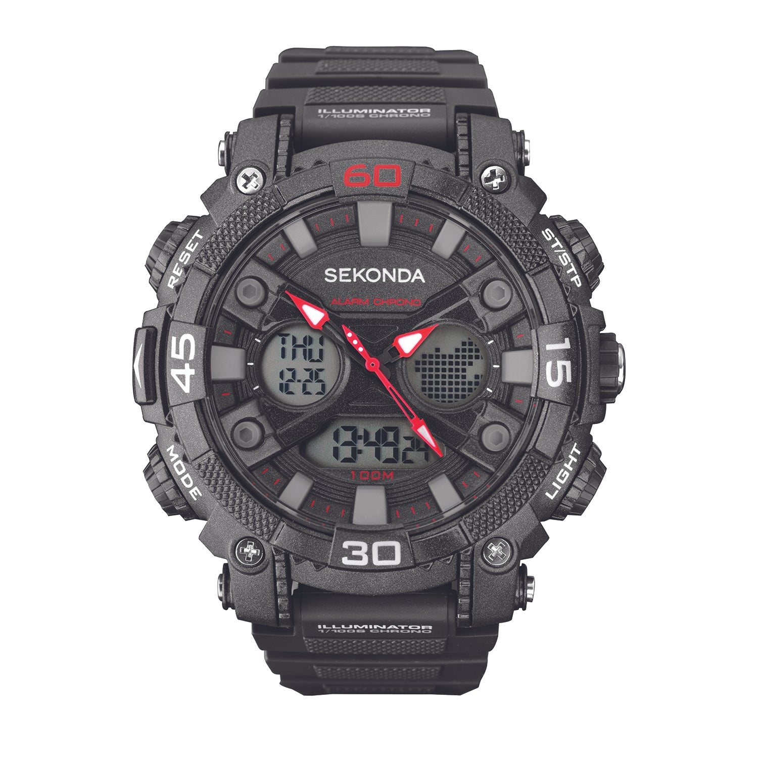 Sekonda Men's Watch SK1036