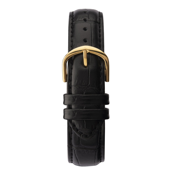 Sekonda Men's Classic Leather Strap Watch SK1838