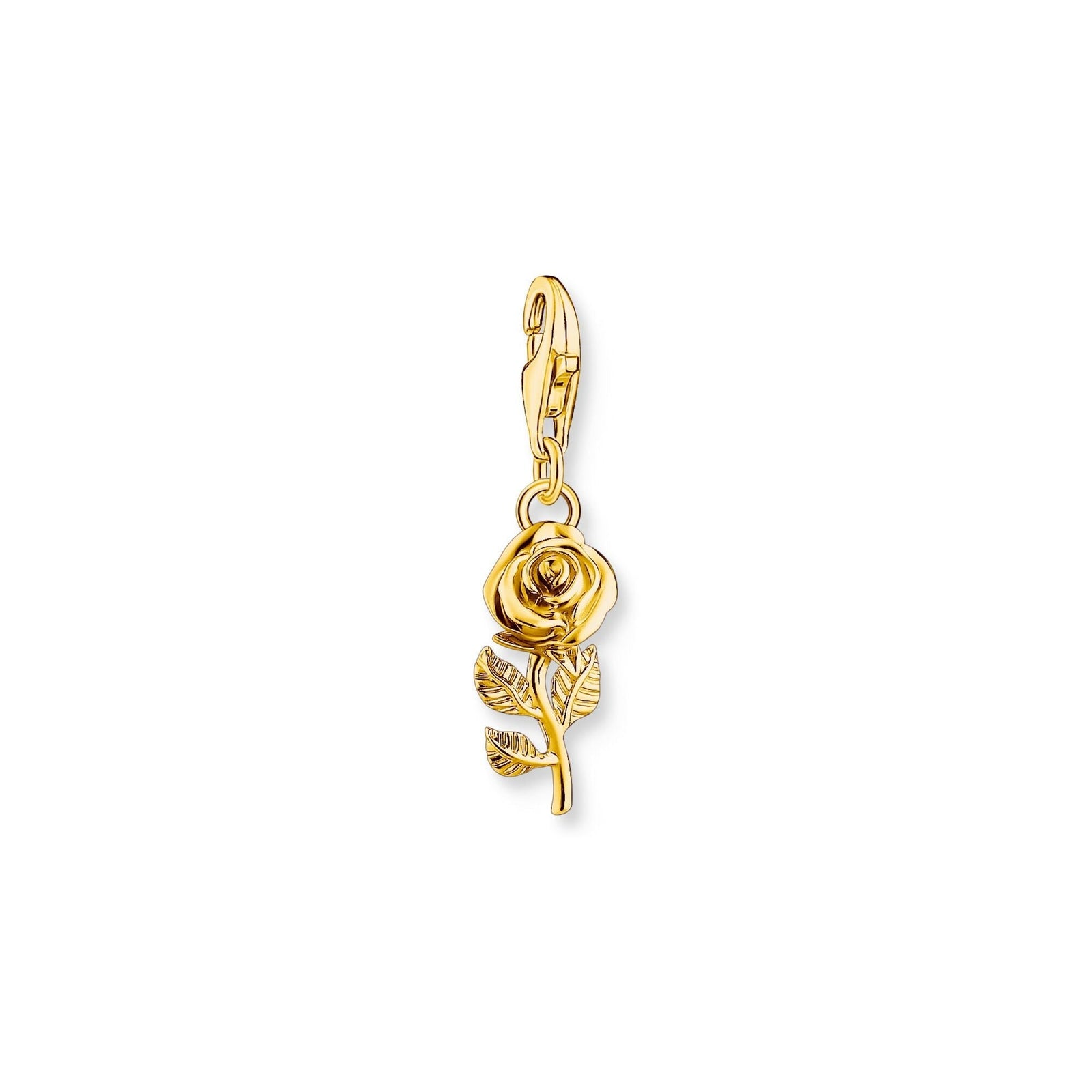THOMAS SABO Charm Pendant Rose Gold - B & S Lyncris Jewellers