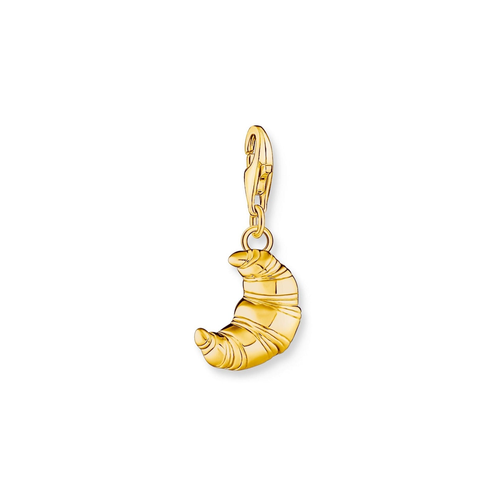 THOMAS SABO Charm Pendant Croissant - B & S Lyncris Jewellers