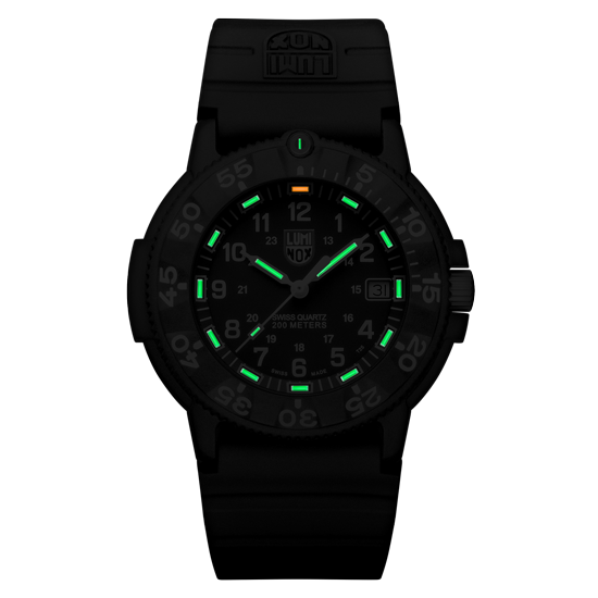 Luminox Original Navy SEAL - 3001