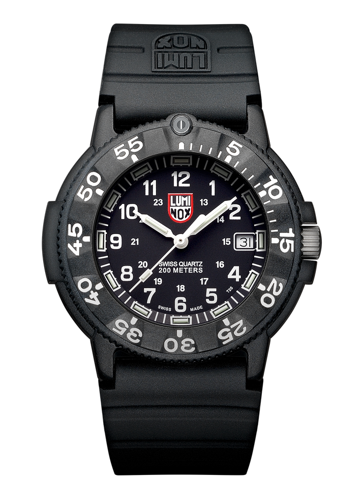 Luminox Original Navy SEAL - 3001