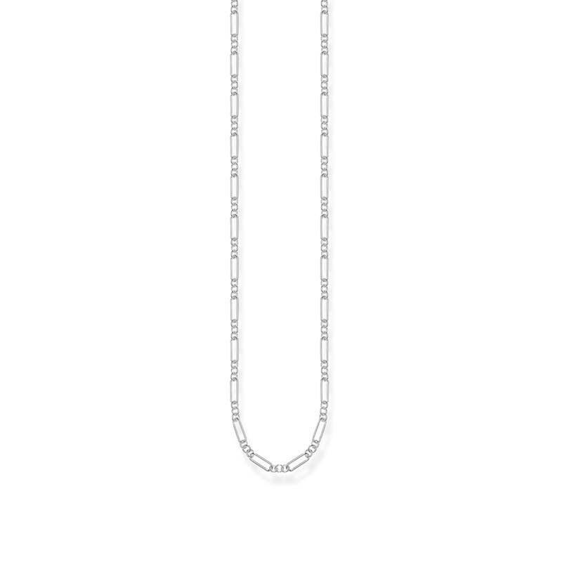 Thomas Sabo Sterling Silver Traditional Vintage Chain TKE1814 - Lyncris Jewellers
