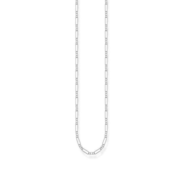 Thomas Sabo Sterling Silver Traditional Vintage Chain TKE1814 - Lyncris Jewellers