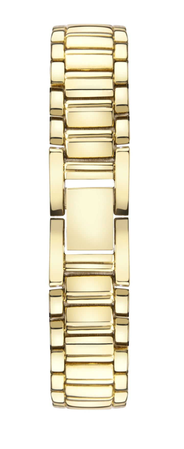 Sekonda Women's Gold Plated Stone Set Bracelet Watch SK40034