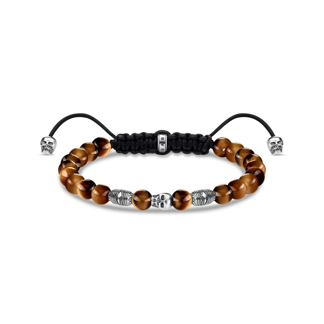 thomas sabo tiger bracelet