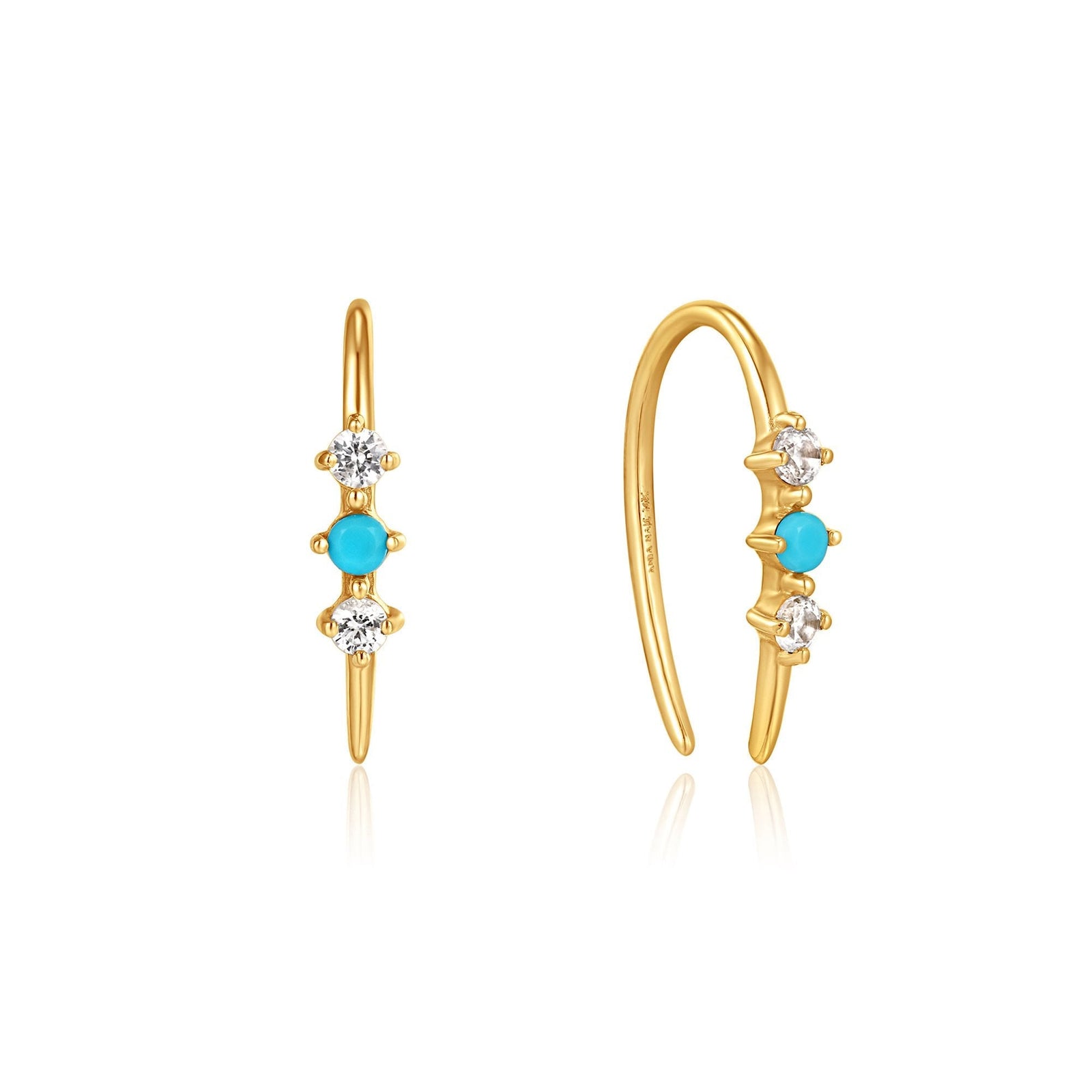 Ania Haie Earrings