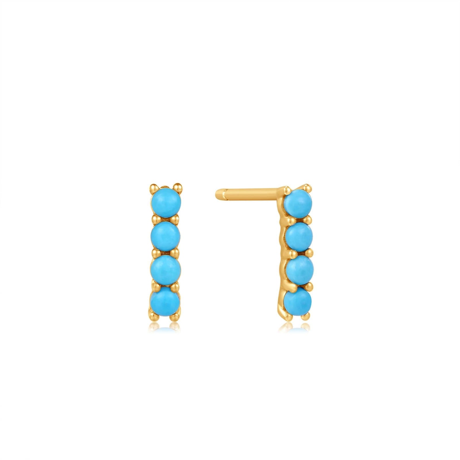 Ania Haie Earrings