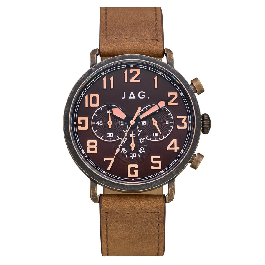 JAG Watches for Men