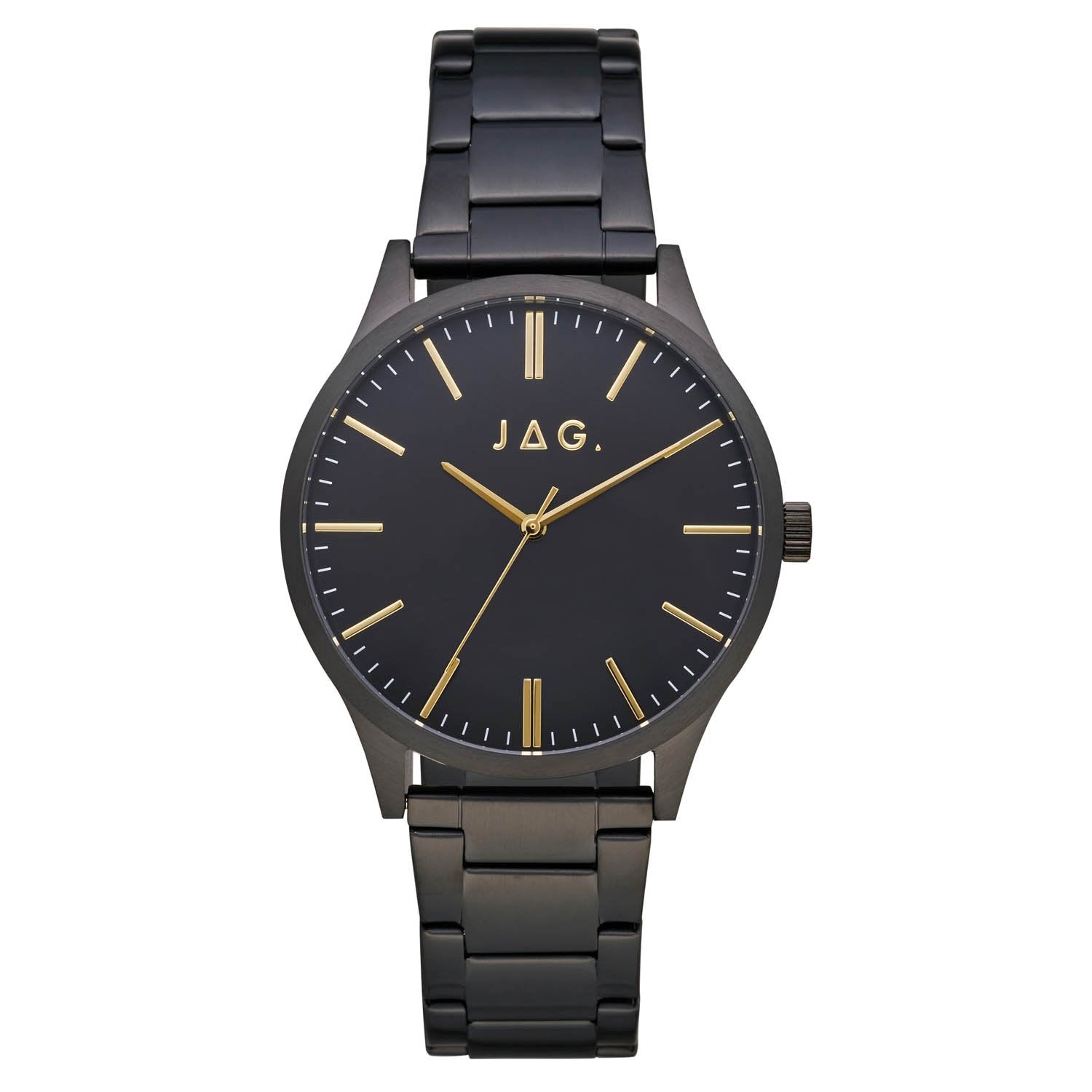 JAG Malcolm Men's Watch J2477A - B & S Lyncris Jewellers