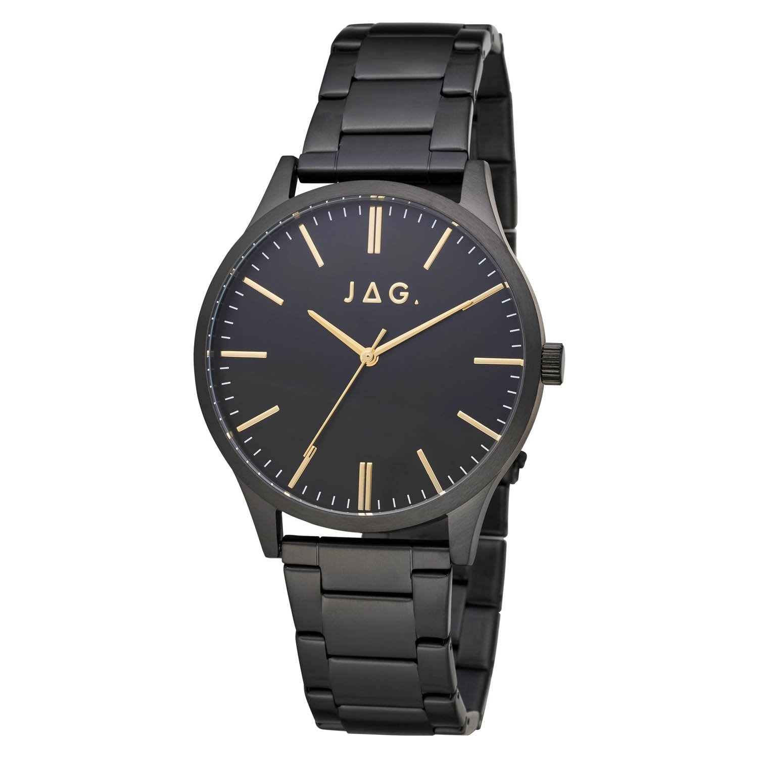 JAG Malcolm Men's Watch J2477A - B & S Lyncris Jewellers