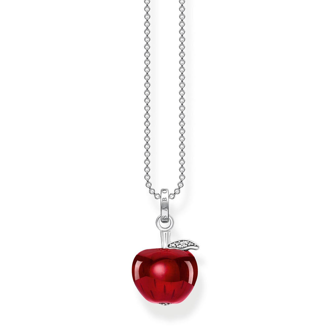 Thomas Sabo Necklace Apple | The Jewellery Boutique
