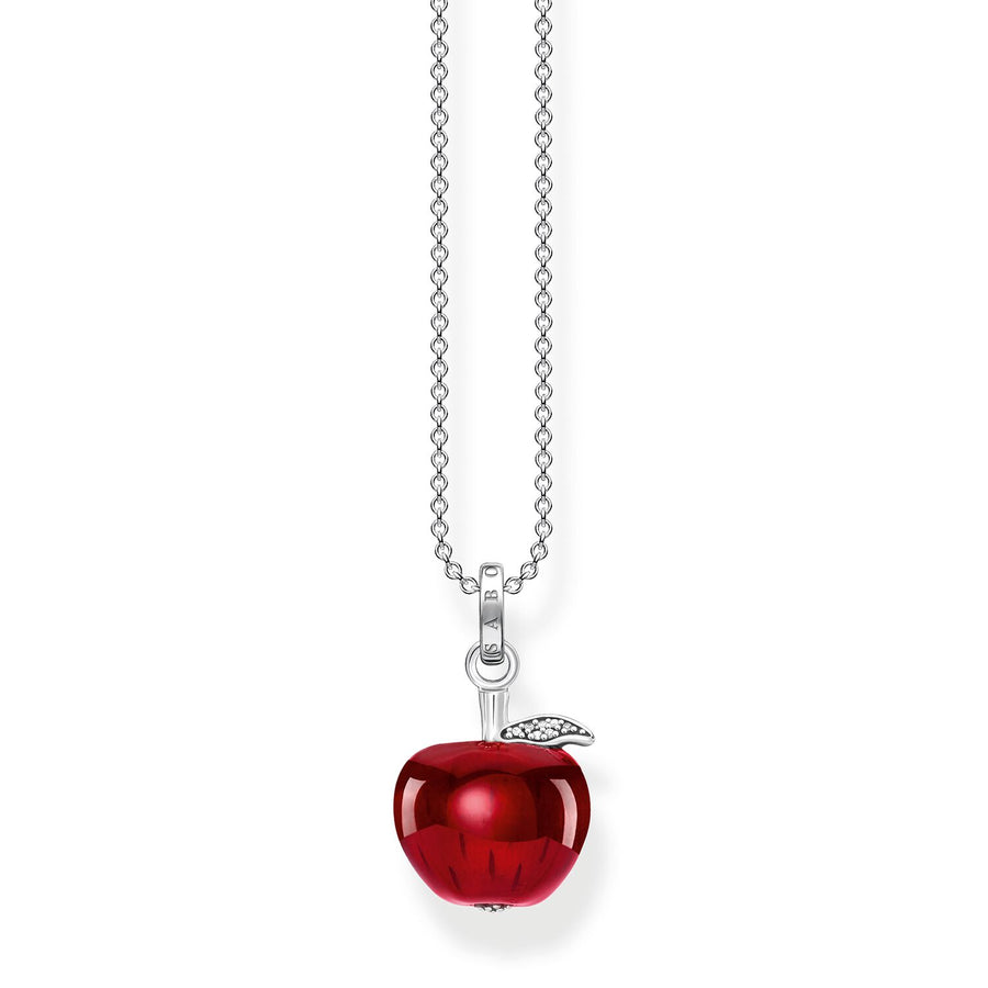 Thomas Sabo Necklace Apple | The Jewellery Boutique