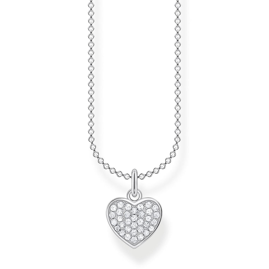 Thomas Sabo Necklace Heart