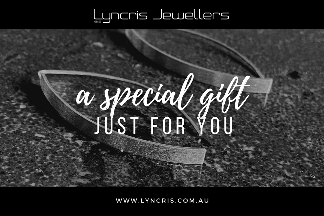 Lyncris Jewellers Gift Card