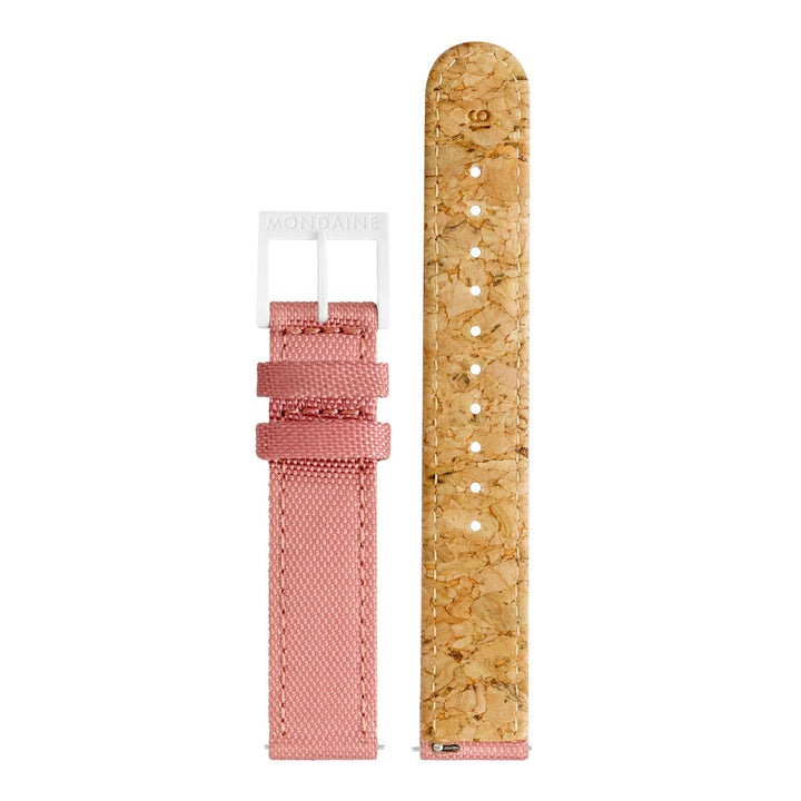 Mondaine Official Essence 32mm Sustainable watch band