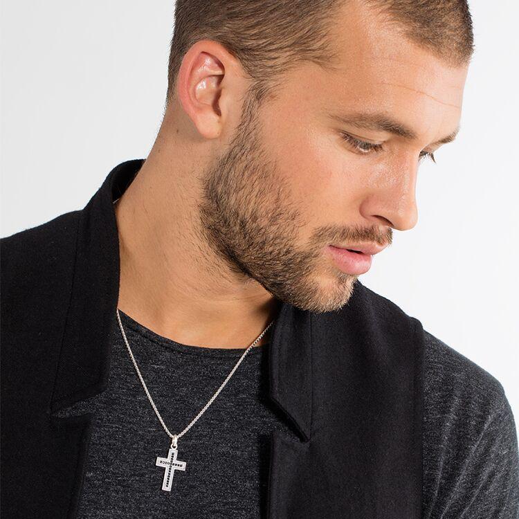 Crosses & Anchors - Jewelry for Men - THOMAS SABO | Mens jewelry, Necklace  online, Jewelry