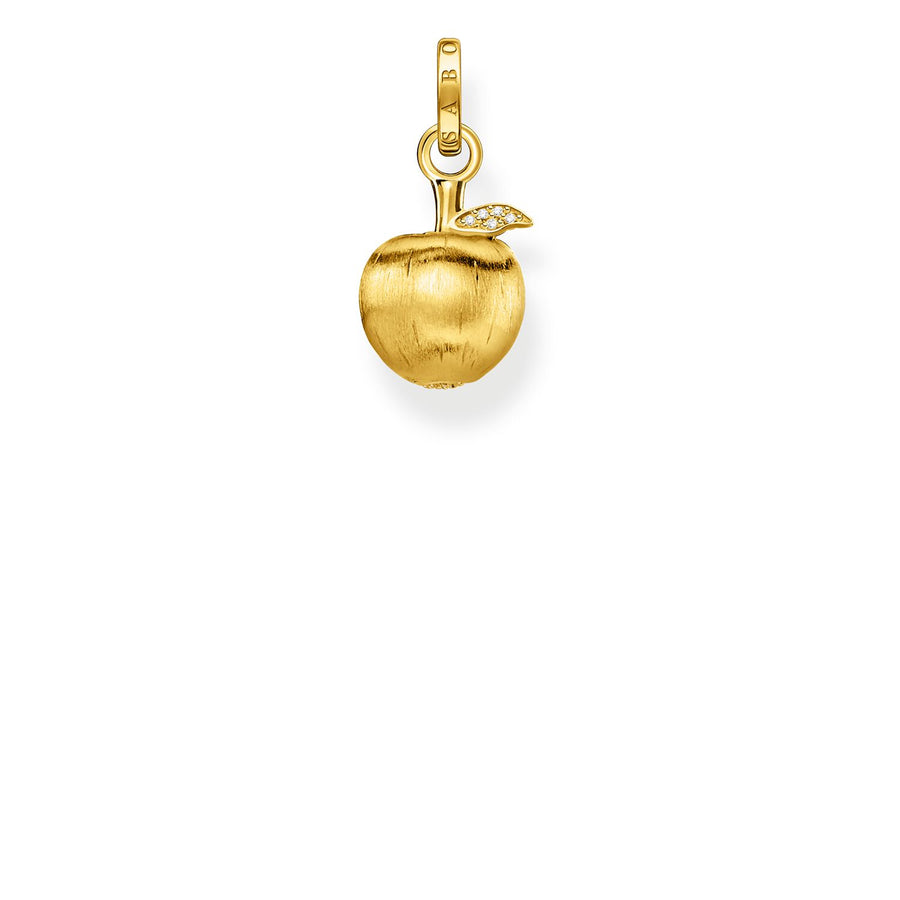 Thomas Sabo Pendant Apple | The Jewellery Boutique