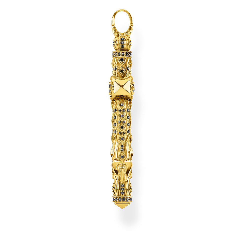 Thomas Sabo Pendant Cross | The Jewellery Boutique