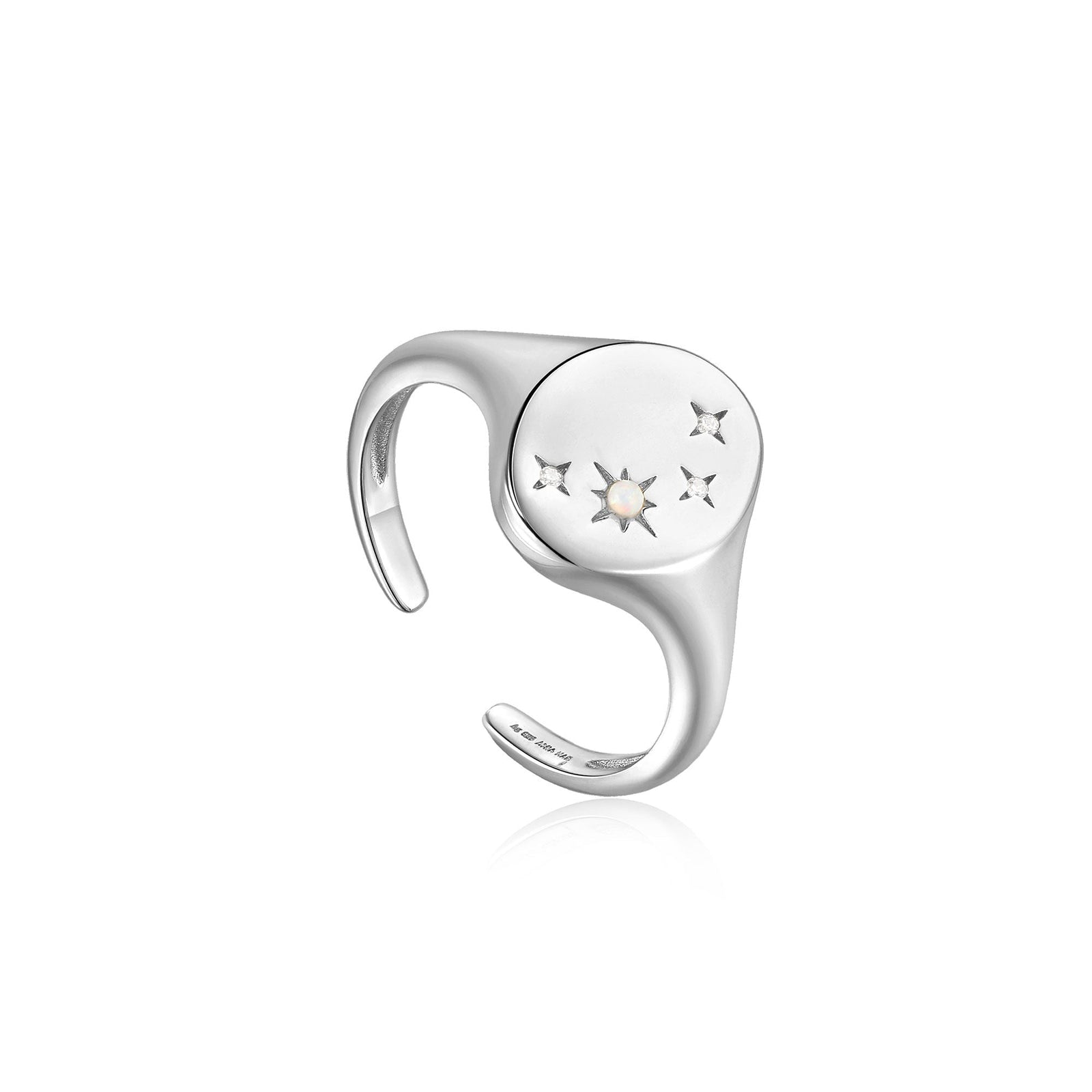 Ania Haie Rings