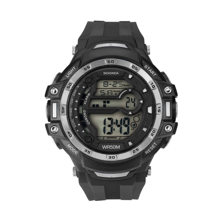 Sekonda Chronograph Sport Men's Watch - SK1521