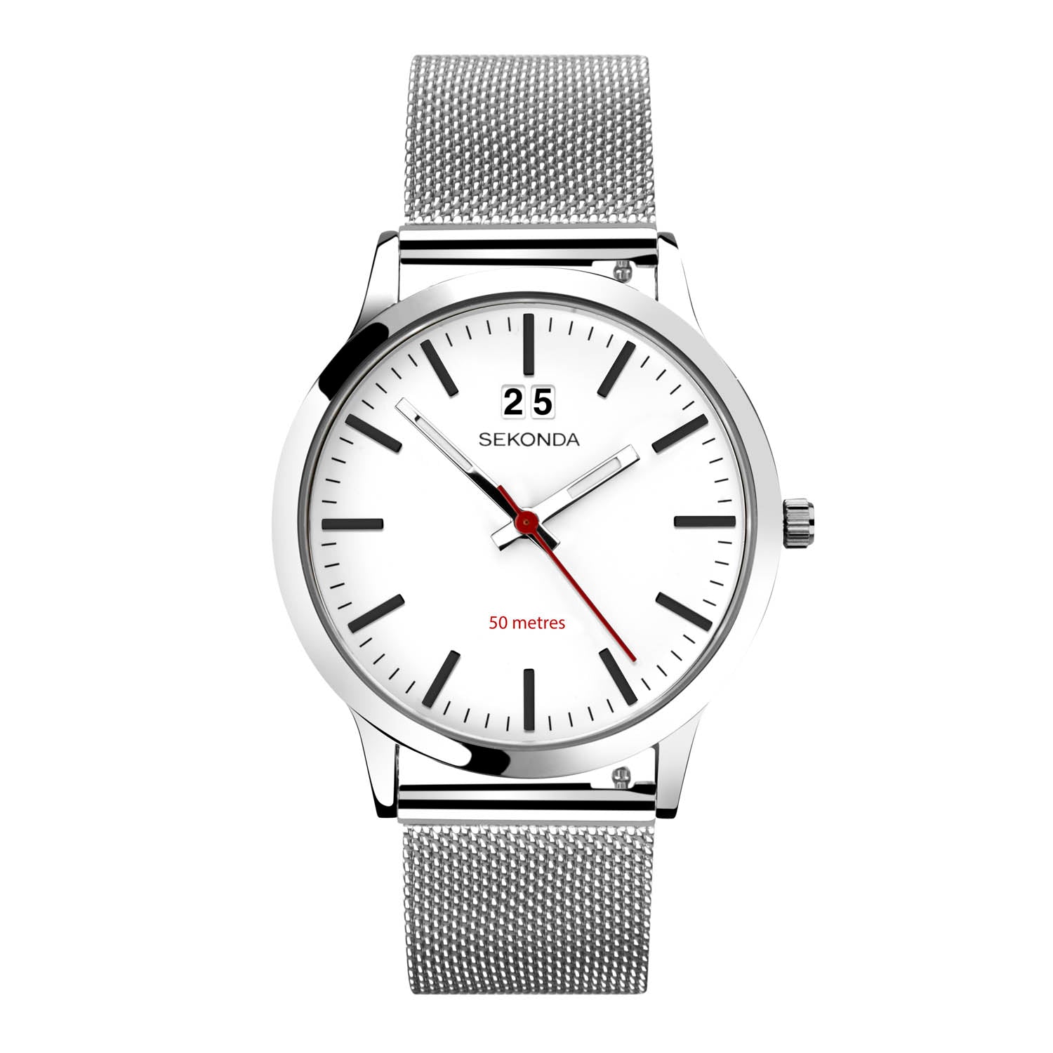 Sekonda Men's Watch